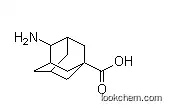 Molecular Structure of 1057343-95-9 (5-Carboxy-2-Aminoadamantane)